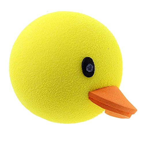 Huasen Car Antenna Topper Duck Aerial Ball Cover Antenna Ball for Car (Duck) - Thumbnail 2