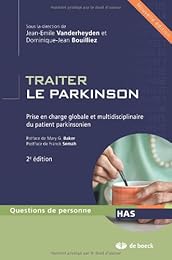 Traiter le Parkinson