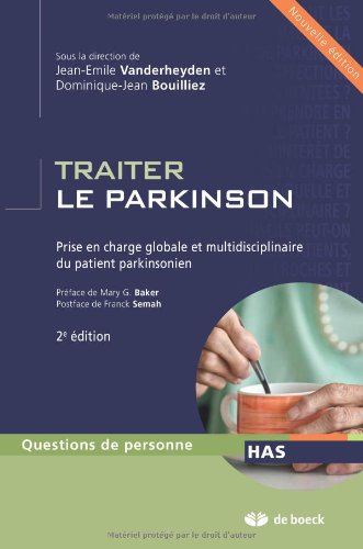 Traiter le Parkinson