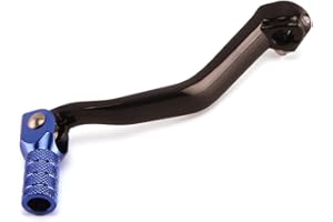 7075 Aluminum Alloy Forged Gear Shifter Shift Lever For YZ250 1999 2000 2001 2002 2003 2004 Dirt Bike