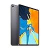 Apple iPad Pro 11 64GB Wi-Fi - Space Grey (Renewed)