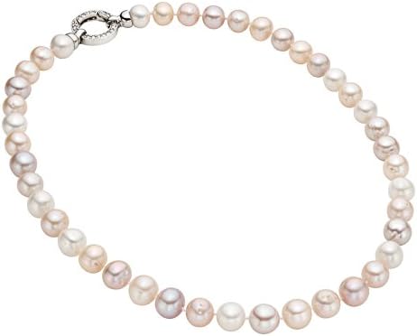 925 Sterling Silver Multi-Colored 