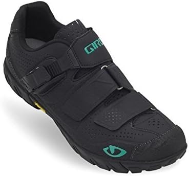 giro women's terradura mountain shoe
