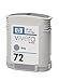 HP C9401A 72 Gray Original Ink Cartridge