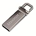 Maxonor 64GB USB 2.0 Flash Drive Waterproof Metal Pendrive High Speed Data Storage USB Disk