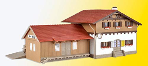 43526 Bahnhof Bad Berg