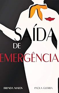 Livro Saída de Emergência