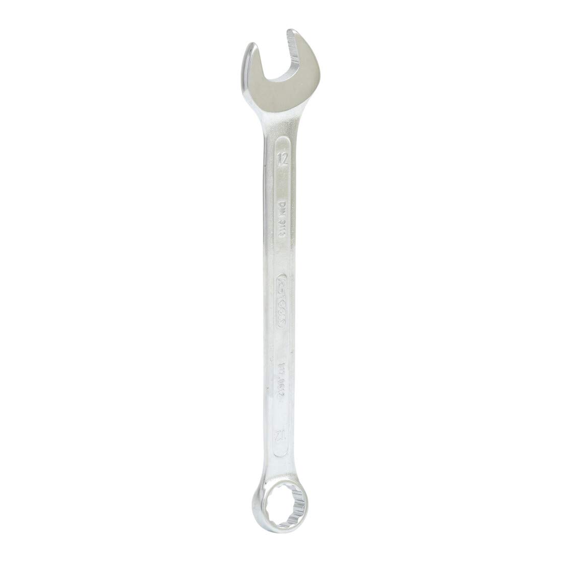 KS Tools 517.0612 12mm Combination Spanner Offset