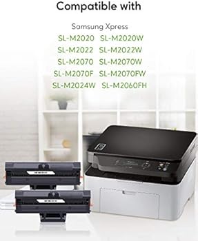 samsung m2070 printer toner cartridge