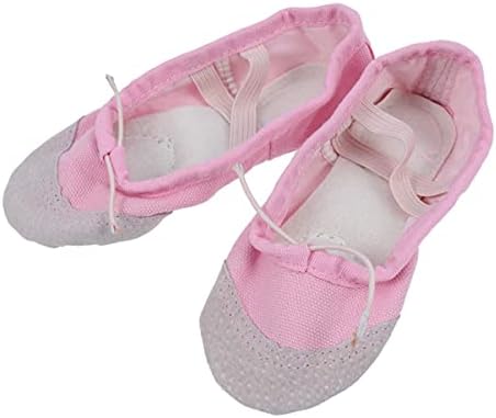 non slip ballet slippers