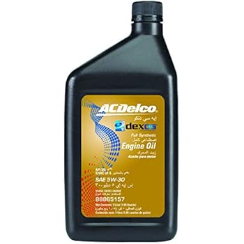 Pennzoil 5w30