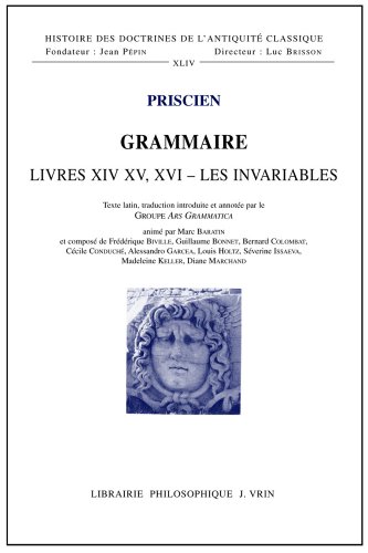 Grammaire