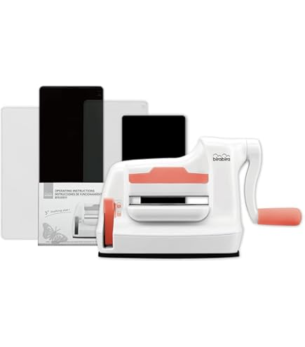 Amazon.com : Evolution Advanced Removable Die-Cutting and