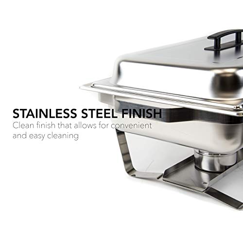 5 ALPHA+LIVING+70014+Stainless+Complete