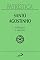 Livro Patrística - Solilóquios e a vida feliz - Vol. 11