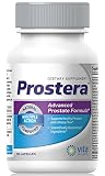 Prostate Supplement for Men with Saw Palmetto Super Beta Prostate | Multi Action Prostate Health Formula Mens Prostate Vitamin, Prostera | Extra Strength Urinary Bladder Control Prostate Supplements
