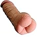 ODJDBDK Sex Toy Female Realistic Dildo, Real Penis Enlargement for Men, Gay Game Toy, Masturbation Male and Female Sex Dollsthumb 4