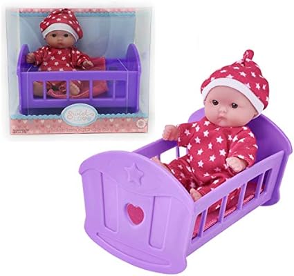 my sweet love mini baby doll