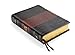 Holman Study Bible: NKJV Large Print Edition, Saddle Brown LeatherTouch Indexed
