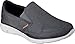 Skechers Men's Equalizer Double Play Slip-On Loafer, 7.5 M US