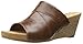 A2 by Aerosoles Women's Light N Sweet Wedge Slide Sandal