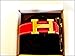 Sports Hermes Belt Red 90cm,32mm