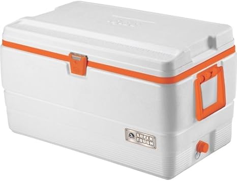 igloo commercial grade cooler