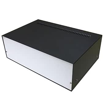300x200x100mm Calidad Profesional de Aluminio de la Caja ...