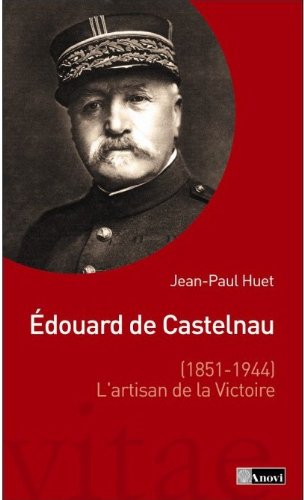 Édouard de Castelnau