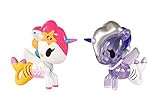 Tokidoki Mermicorno Special Two Pack Of Figures Set