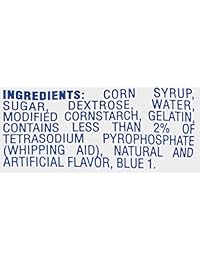 Malvaviscos gigantes de Jet-Puffed, bolsa de 24 onzas (paquete de 8)