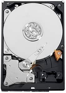 Western Digital 1 TB Caviar Green SATA Intellipower 32 MB Cache Bulk/OEM Desktop Hard Drive WD10EADS