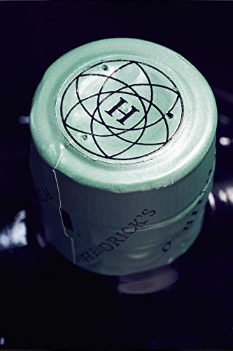 Hendrick's Gin Orbium Quininated Gin, 70cl – Bild 4
