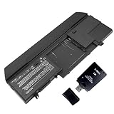 AGPtek 9 Cell Laptop Battery for Dell Latitude D420 Latitude D430 Series