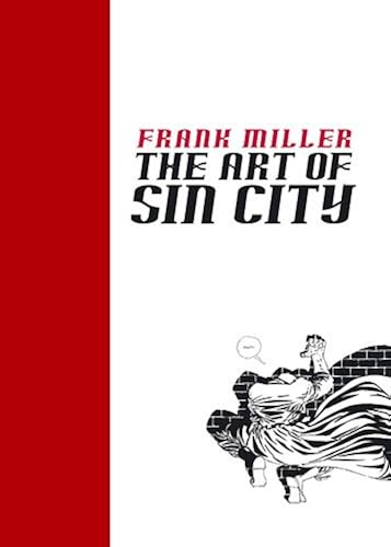 Download The art of Sin City PDF