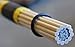 Vic Firth Steve Smith Tala Wand -- Birch