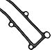 Beck Arnley 039-4177 Water Pump Gasket