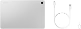 Samsung Galaxy Tab A9+ Android Tablet 64GB Silver UK 3 Year Warranty view 6