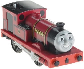 trackmaster rheneas