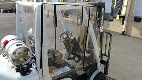 3 Unicab+Super+Forklift+Enclosure+StaDry