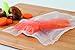 CASO Germany 50-Piece Vacuum Sealer Bag, 6.3 by 9.1-Inch