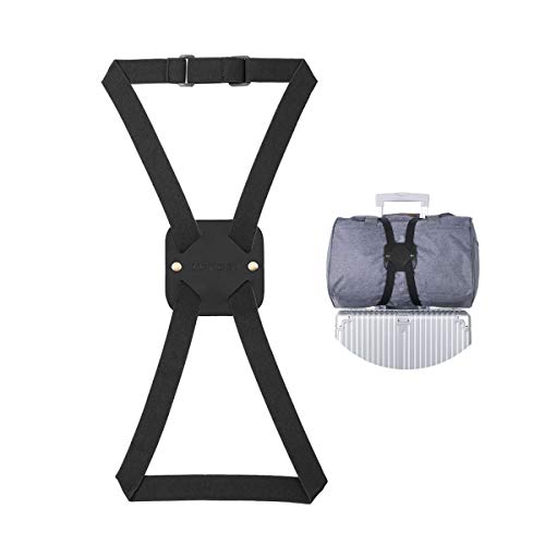 Bag Bungee, Luggage Bungee Luggage Straps Suitcase Adjustable Belt