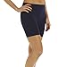 4 Pack: Women's Footless 12