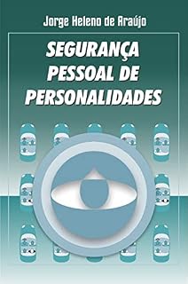 Livro Segurança Pessoal de Personalidade