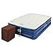 Coleman Queen Air Mattress with Ottomanthumb 1