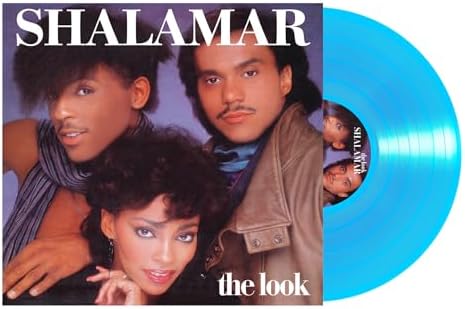 SHALAMAR - Friends (2019 Remaster/5 Bonus Tracks) - Amazon.com Music
