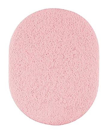 Move On Face Wash Sponge, Big
