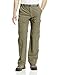 White Sierra Men’s Trail 34-Inch Inseam Convertible Pantthumb 1