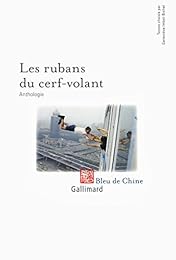 Les  rubans du cerf-volant