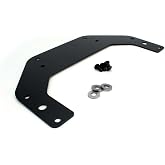TCI 230000 Chevy Engine to BOP Transmission Adapter